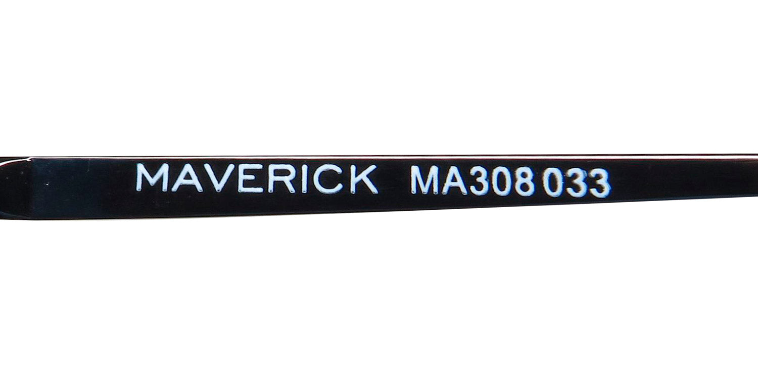 Maverick Ma308 Eyeglasses