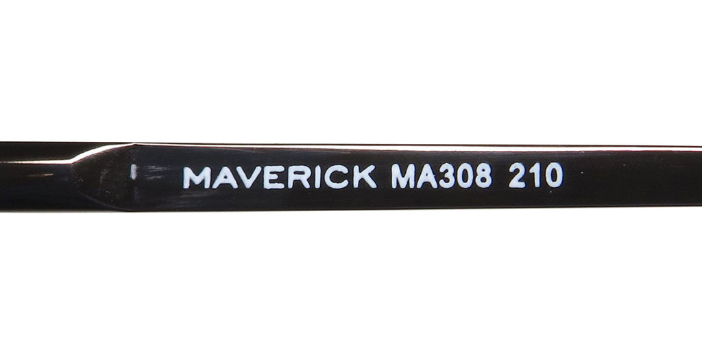 Maverick Ma308 Eyeglasses