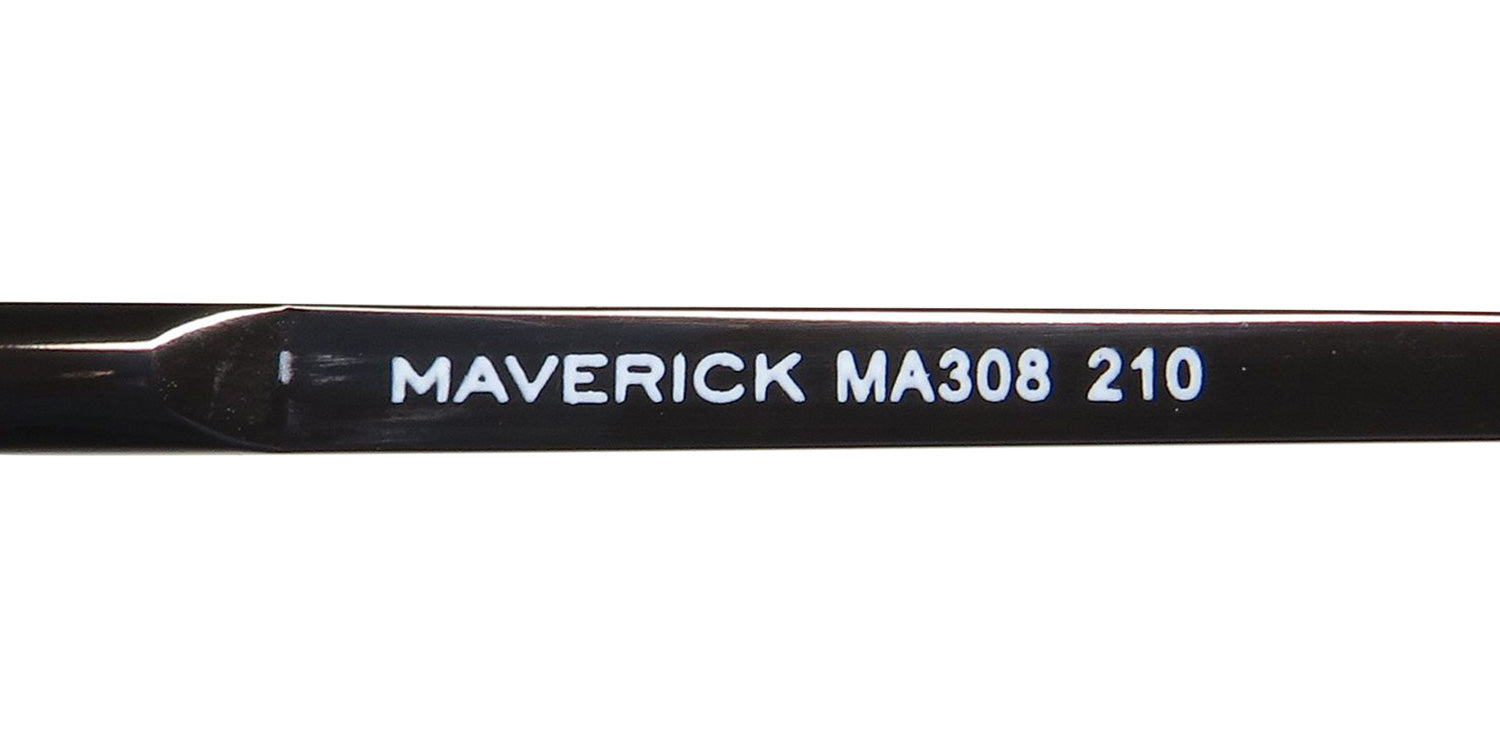 Maverick Ma308 Eyeglasses