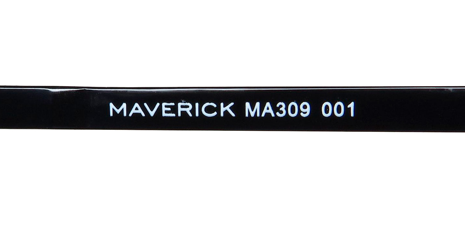 Maverick Ma309 Eyeglasses