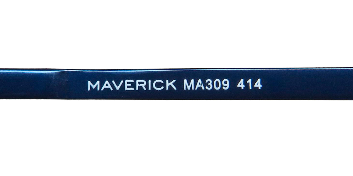 Maverick Ma309 Eyeglasses