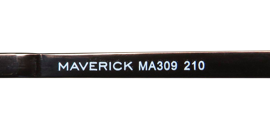 Maverick Ma309 Eyeglasses
