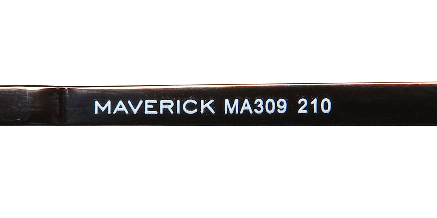 Maverick Ma309 Eyeglasses