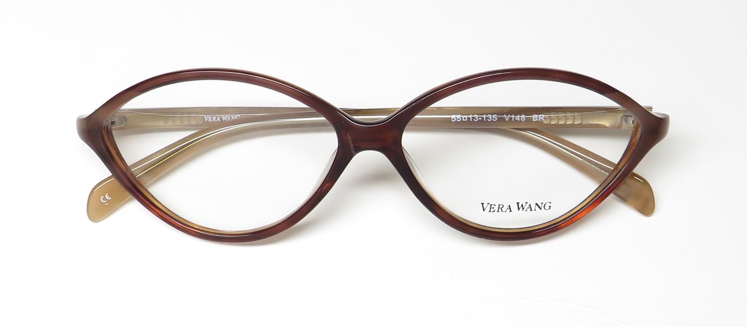 Vera Wang V148 Eyeglasses