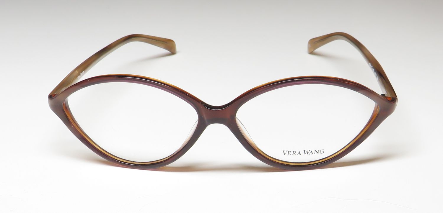 Vera Wang V148 Eyeglasses