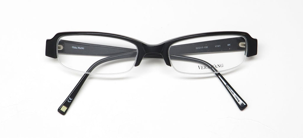 Vera Wang V121 Eyeglasses