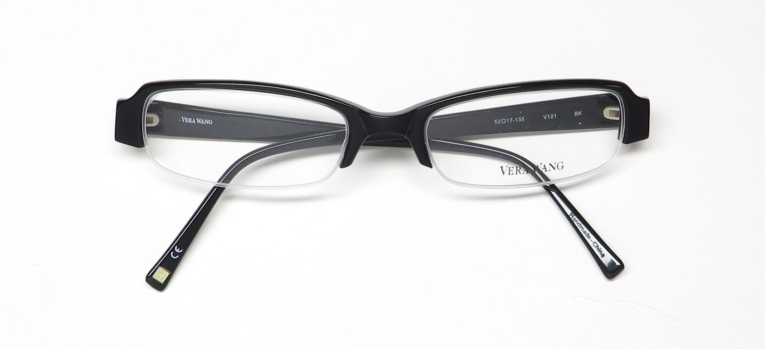 Vera Wang V121 Eyeglasses