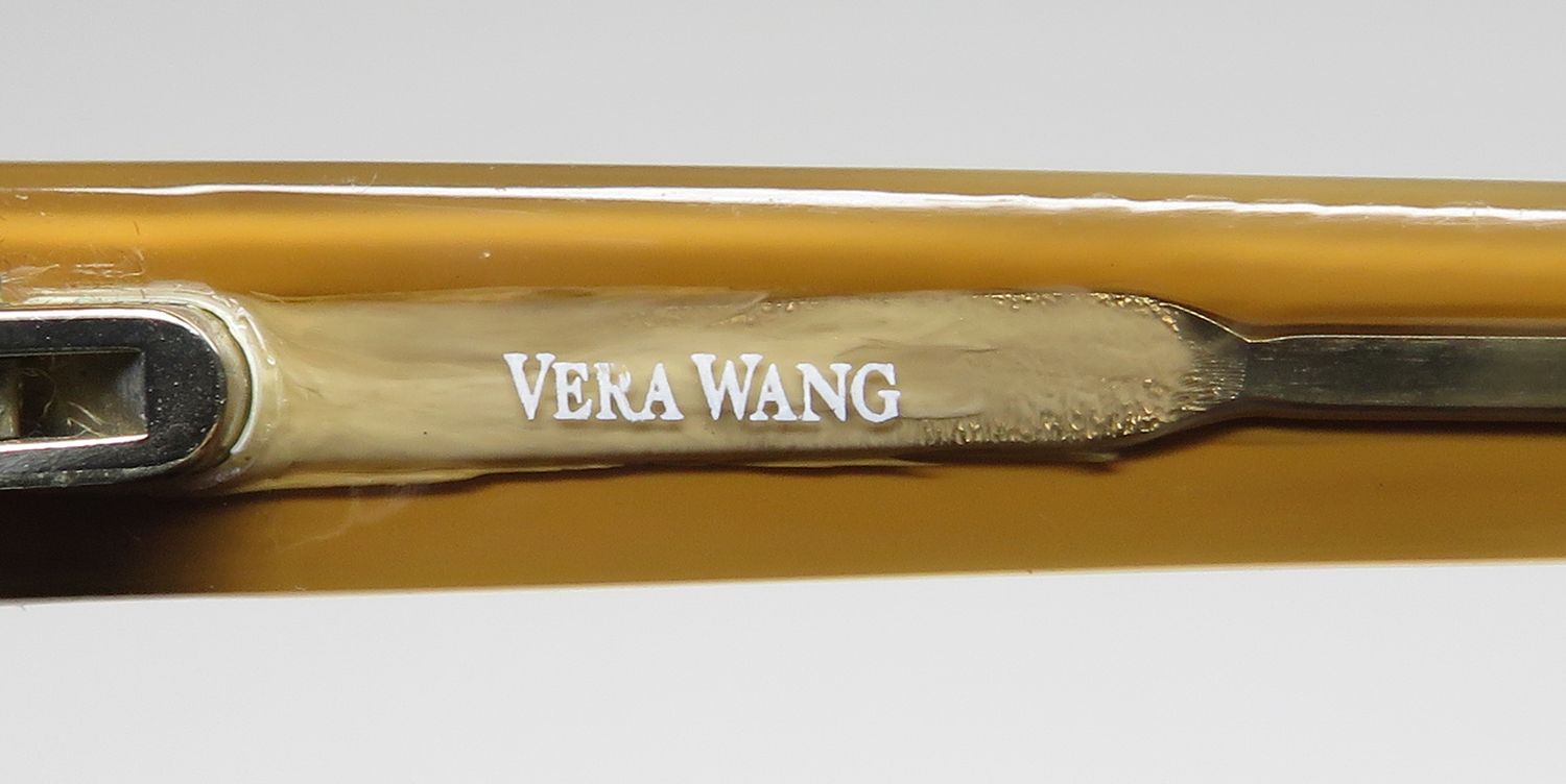 Vera Wang V121 Eyeglasses