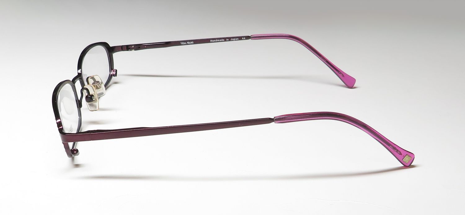 Vera Wang V154 Eyeglasses