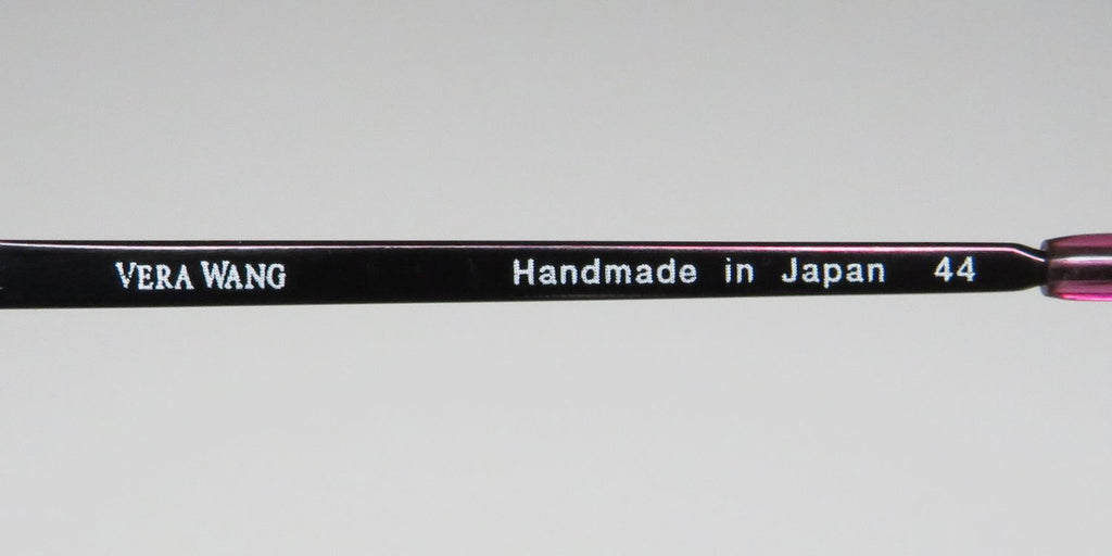 Vera Wang V154 Eyeglasses