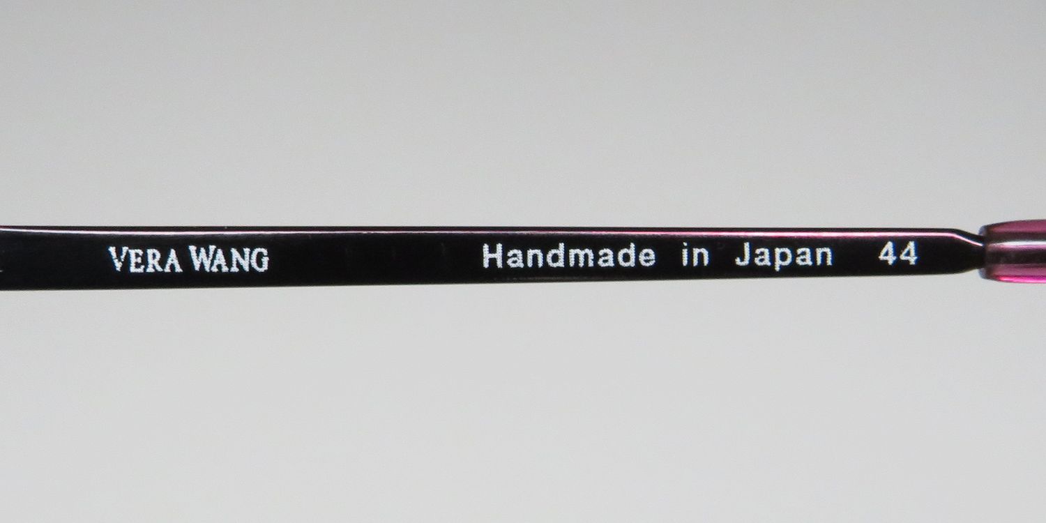 Vera Wang V154 Eyeglasses