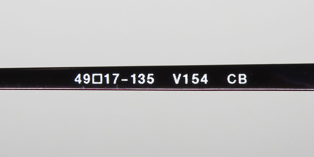 Vera Wang V154 Eyeglasses