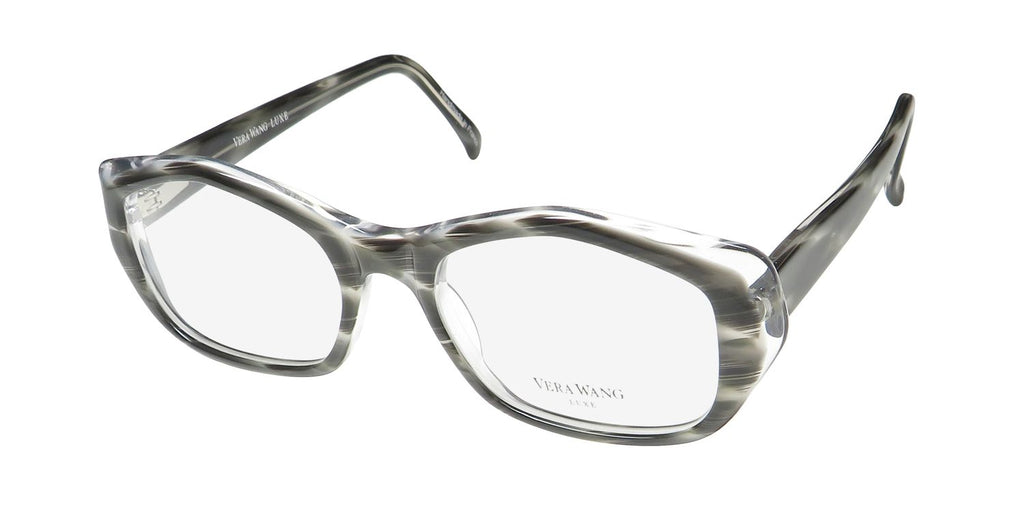 Vera Wang Luxe Bette Eyeglasses