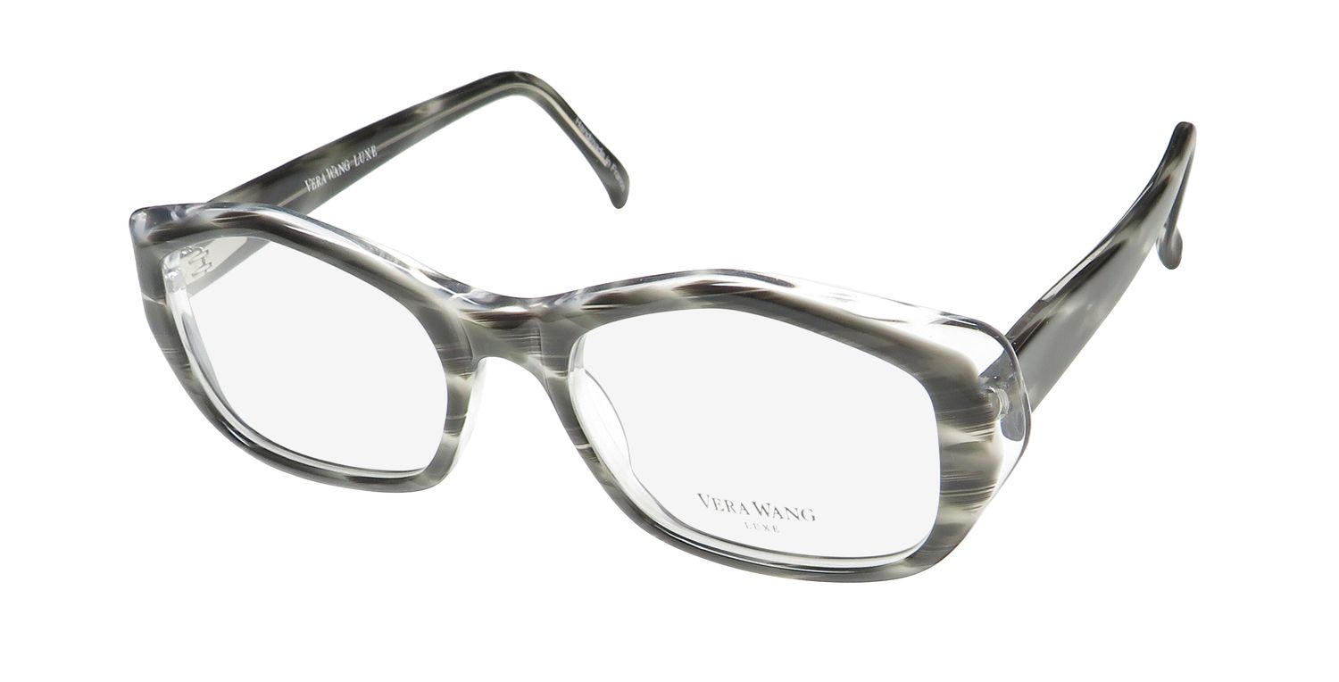 Vera Wang Luxe Bette Eyeglasses