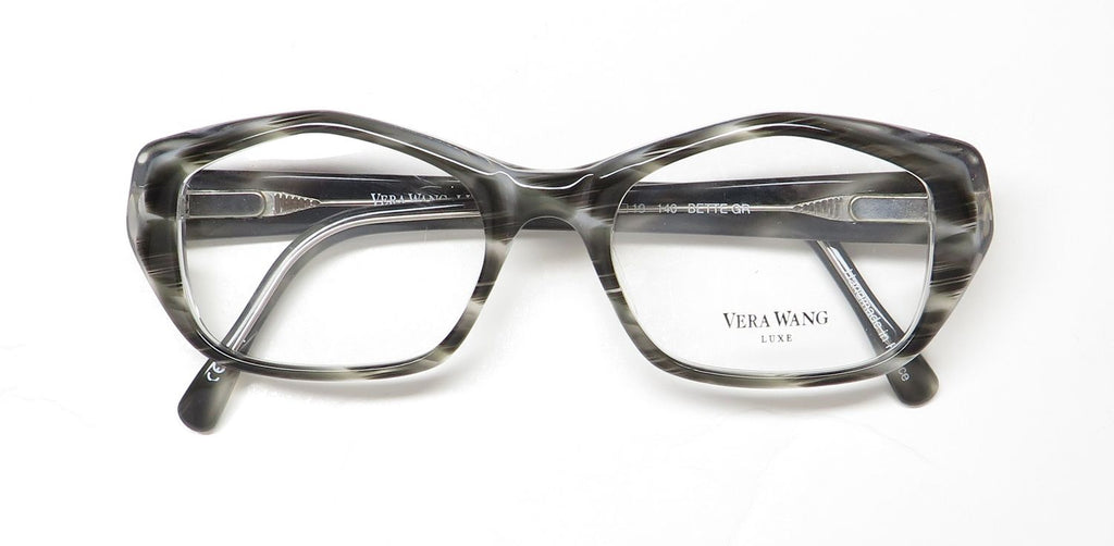 Vera Wang Luxe Bette Eyeglasses