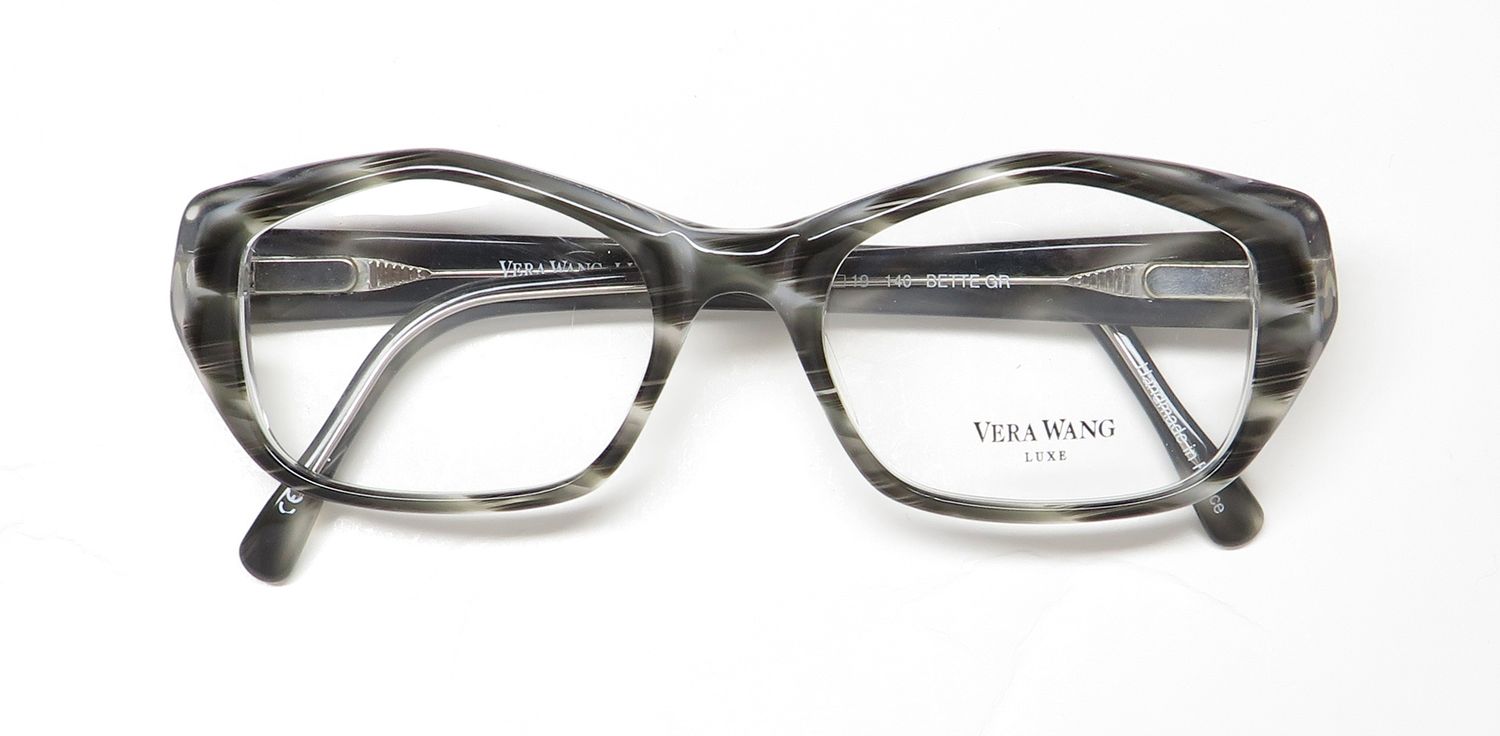 Vera Wang Luxe Bette Eyeglasses