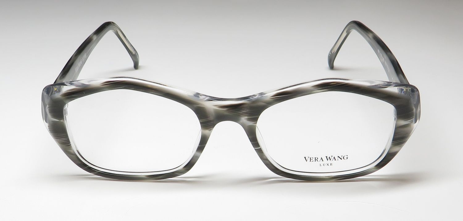 Vera Wang Luxe Bette Eyeglasses