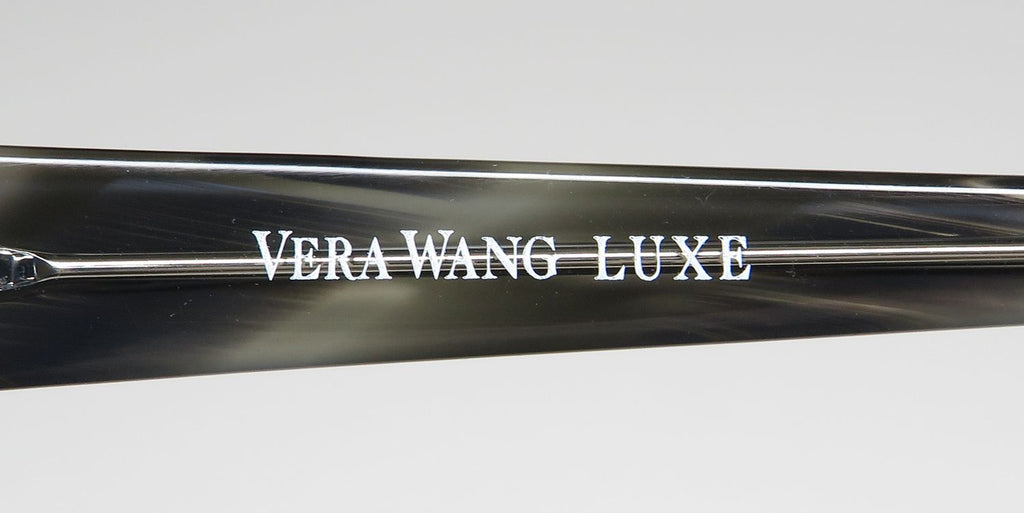 Vera Wang Luxe Bette Eyeglasses