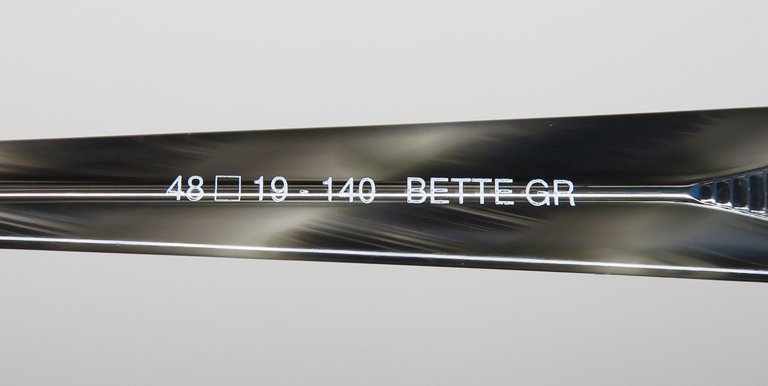 Vera Wang Luxe Bette Eyeglasses