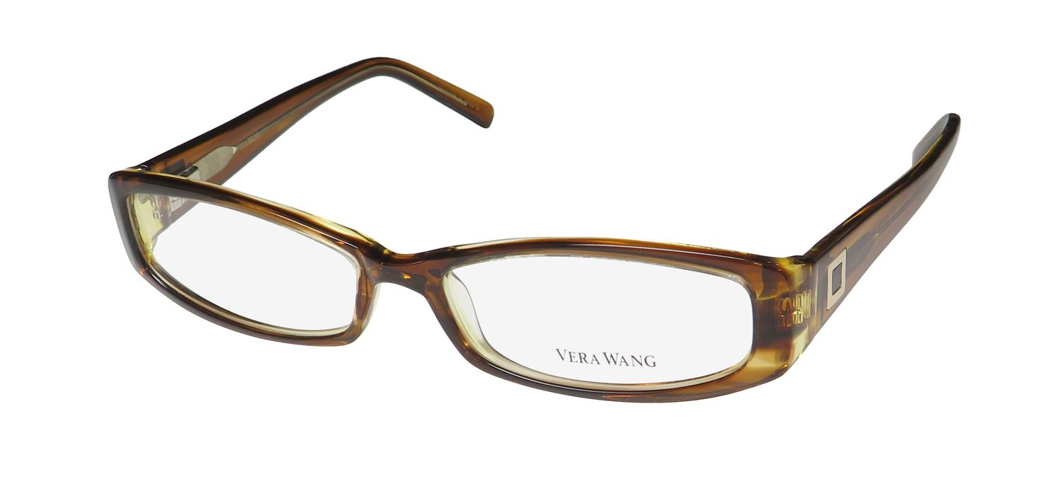 Vera Wang V120 Eyeglasses