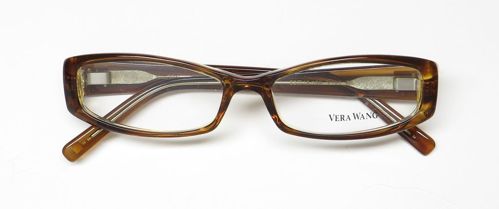 Vera Wang V120 Eyeglasses