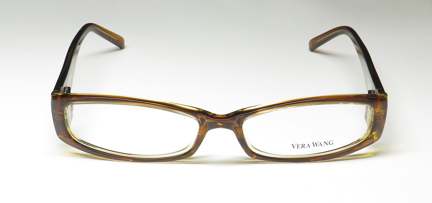 Vera Wang V120 Eyeglasses