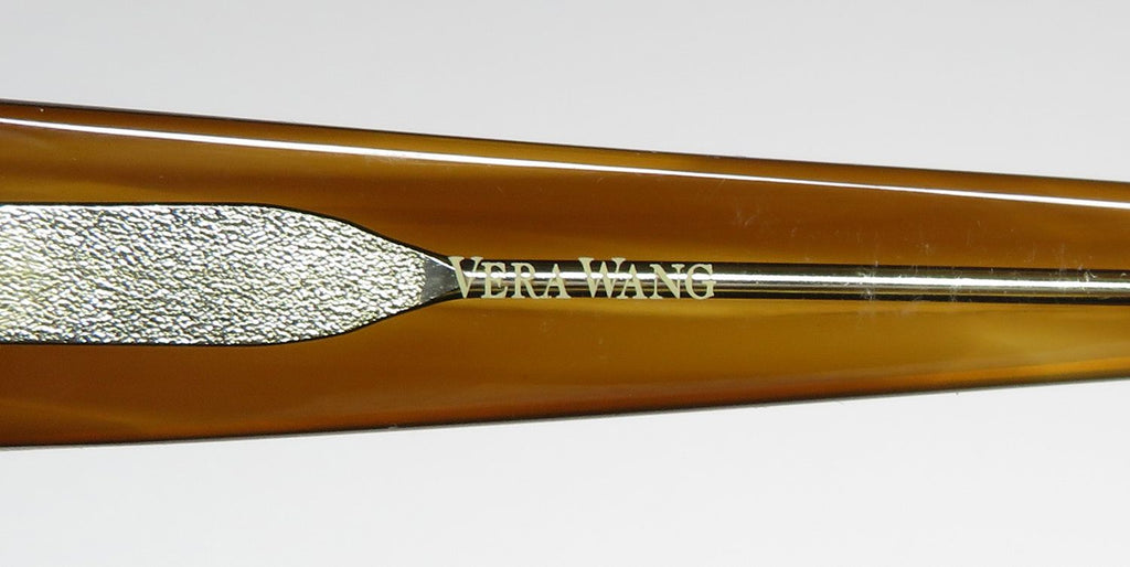 Vera Wang V120 Eyeglasses