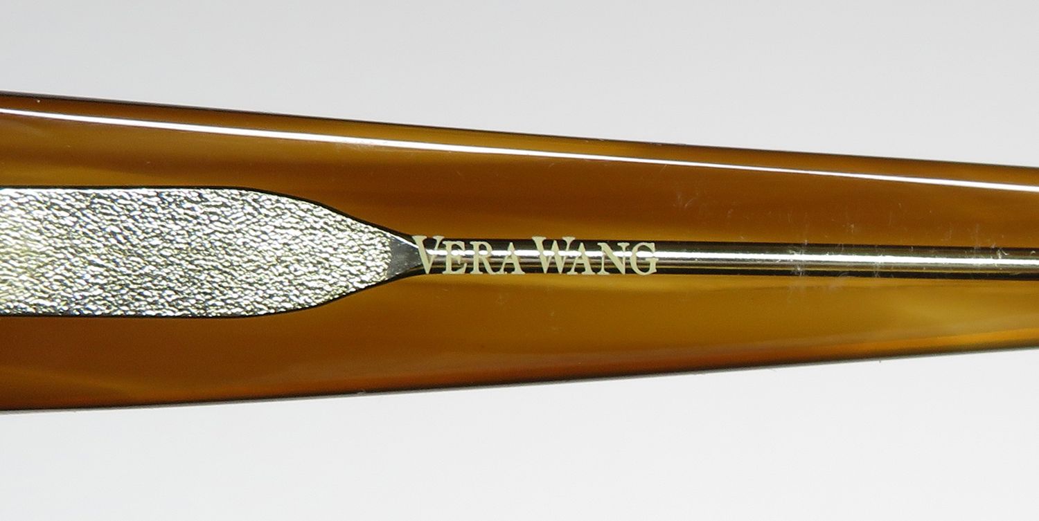 Vera Wang V120 Eyeglasses