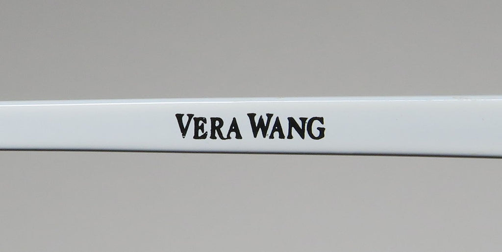 Vera Wang V123 Eyeglasses
