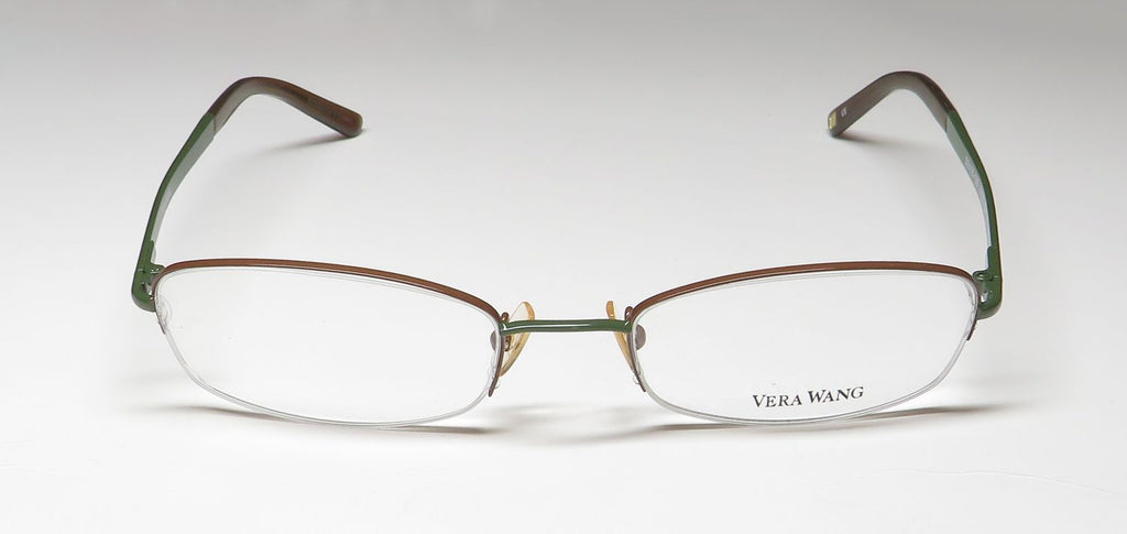 Vera Wang V123 Eyeglasses