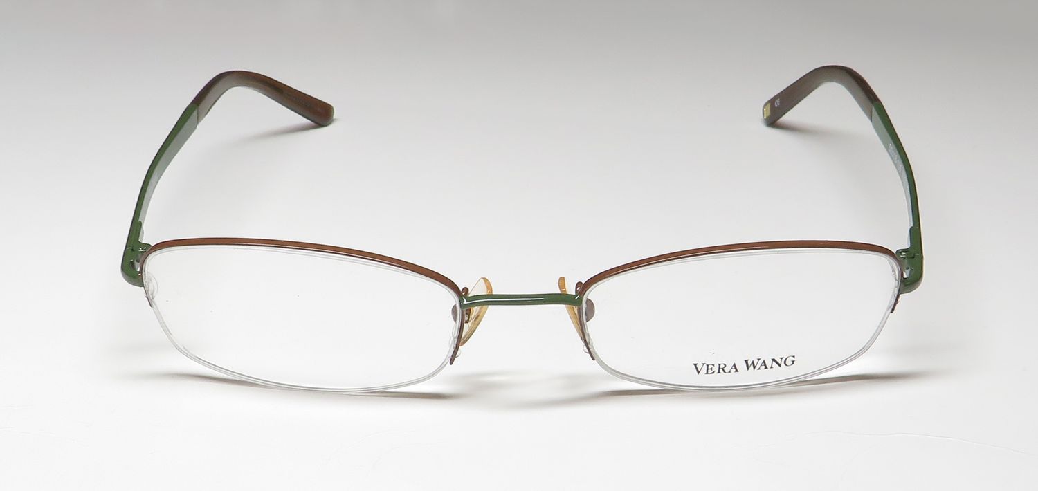 Vera Wang V123 Eyeglasses