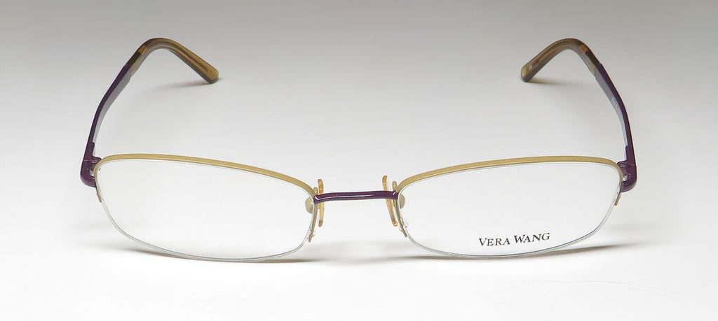 Vera Wang V123 Eyeglasses