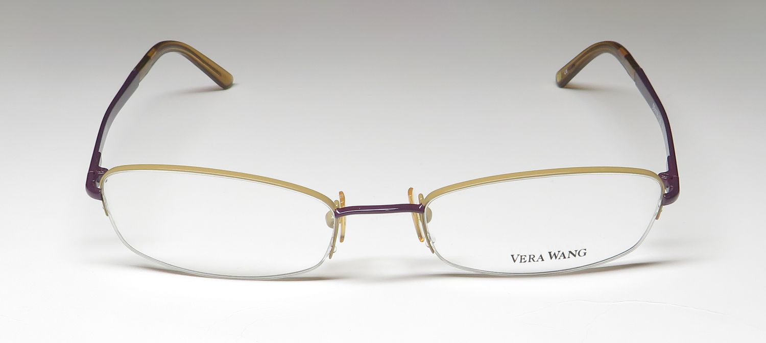 Vera Wang V123 Eyeglasses