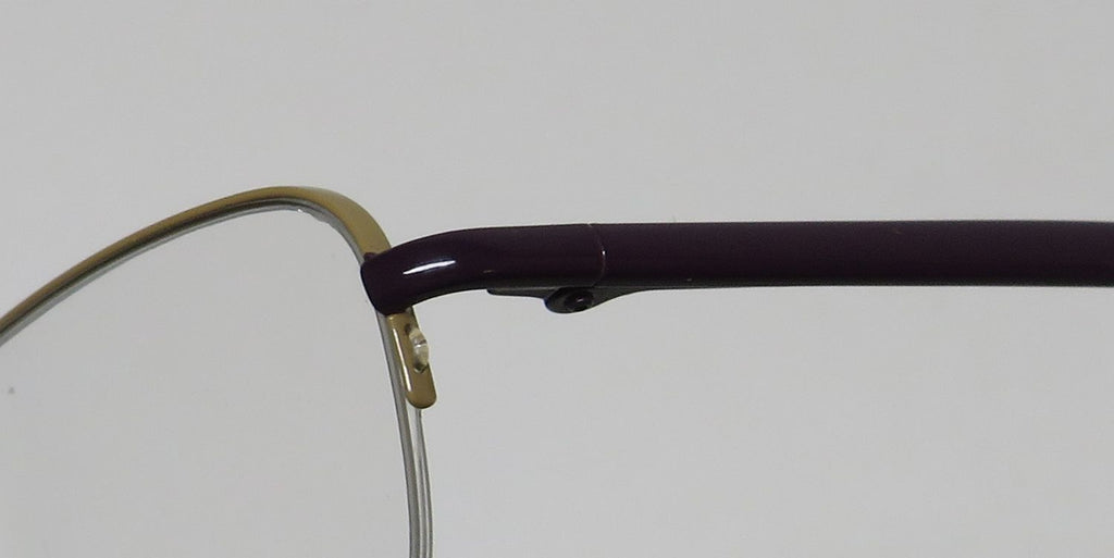 Vera Wang V123 Eyeglasses