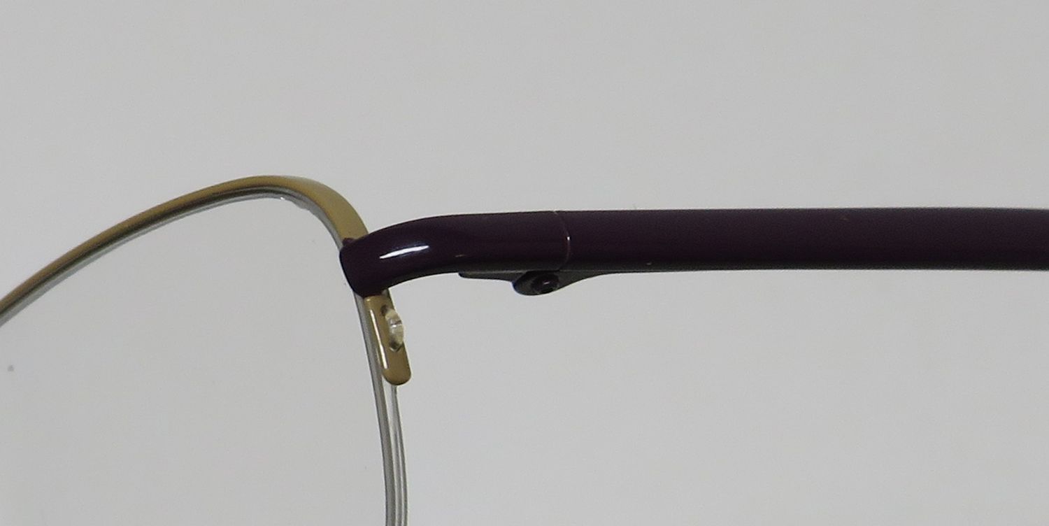Vera Wang V123 Eyeglasses