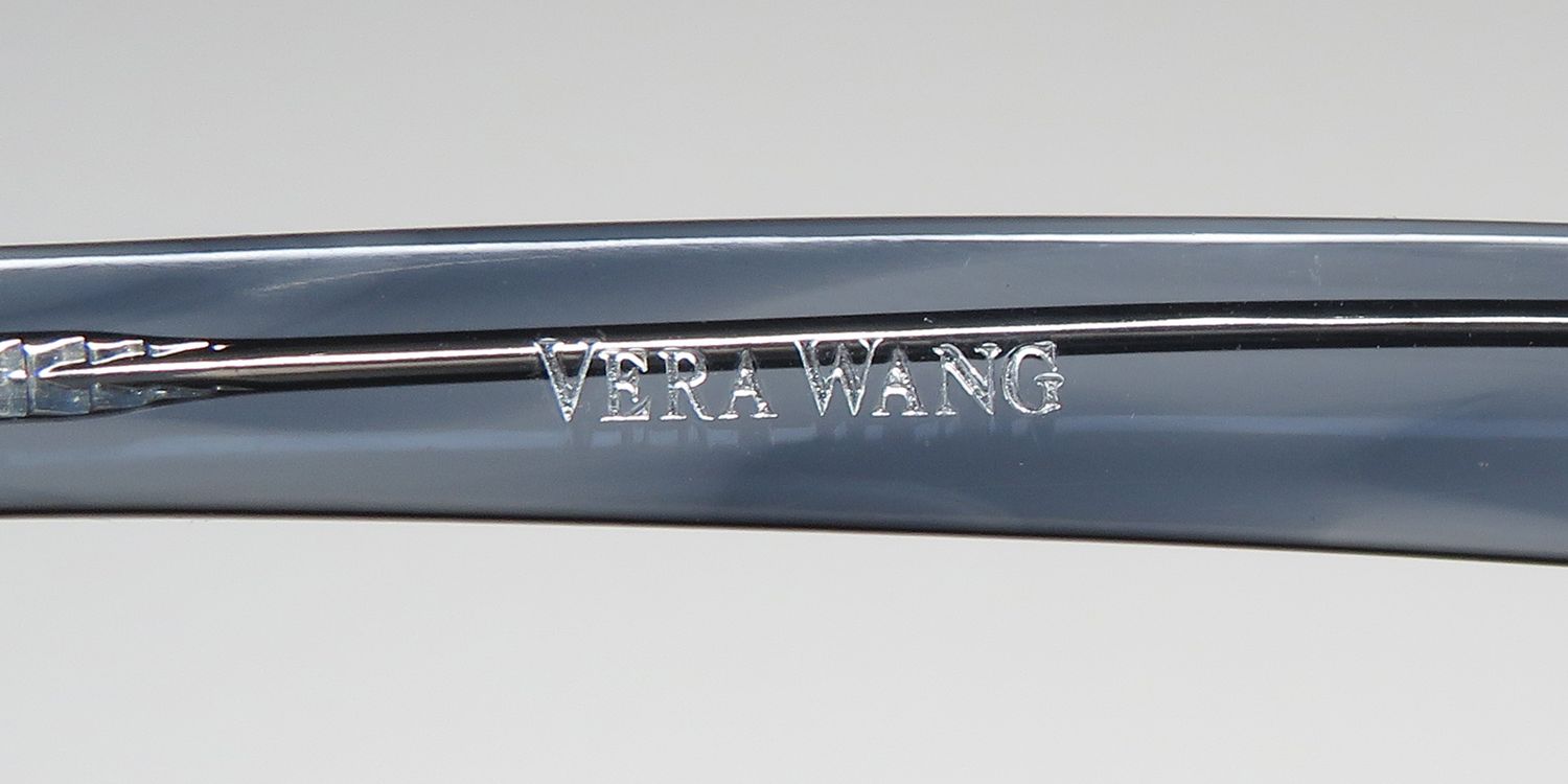 Vera Wang V170 Eyeglasses