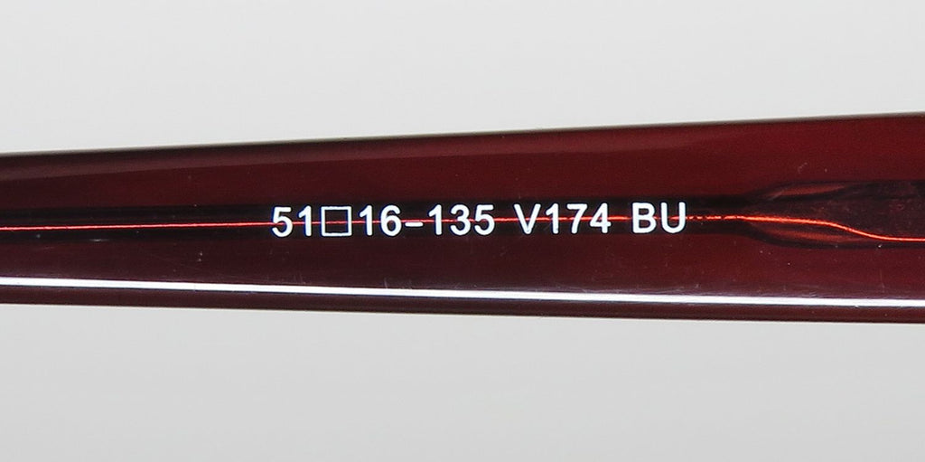 Vera Wang V174 Eyeglasses