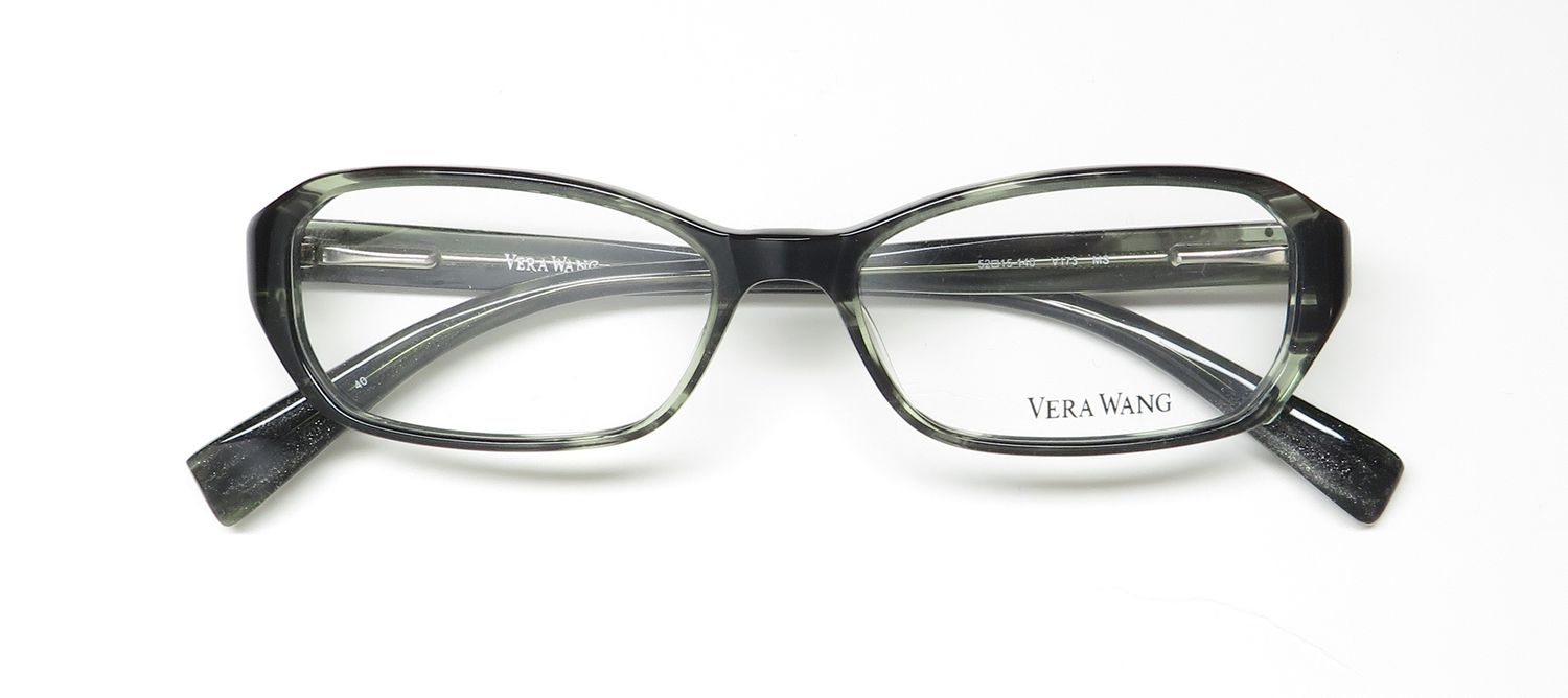Vera Wang V173 Eyeglasses