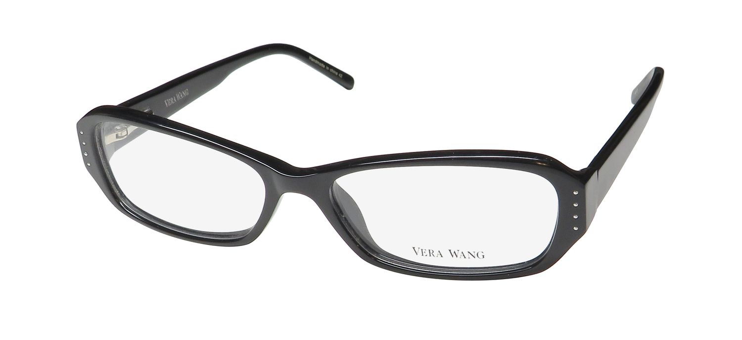 Vera Wang V167 Eyeglasses