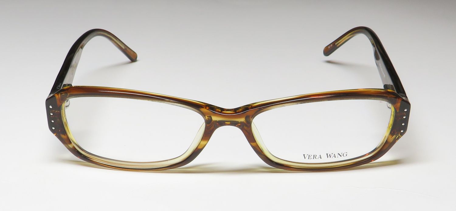 Vera Wang V167 Eyeglasses