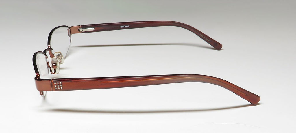 Vera Wang V146 Eyeglasses
