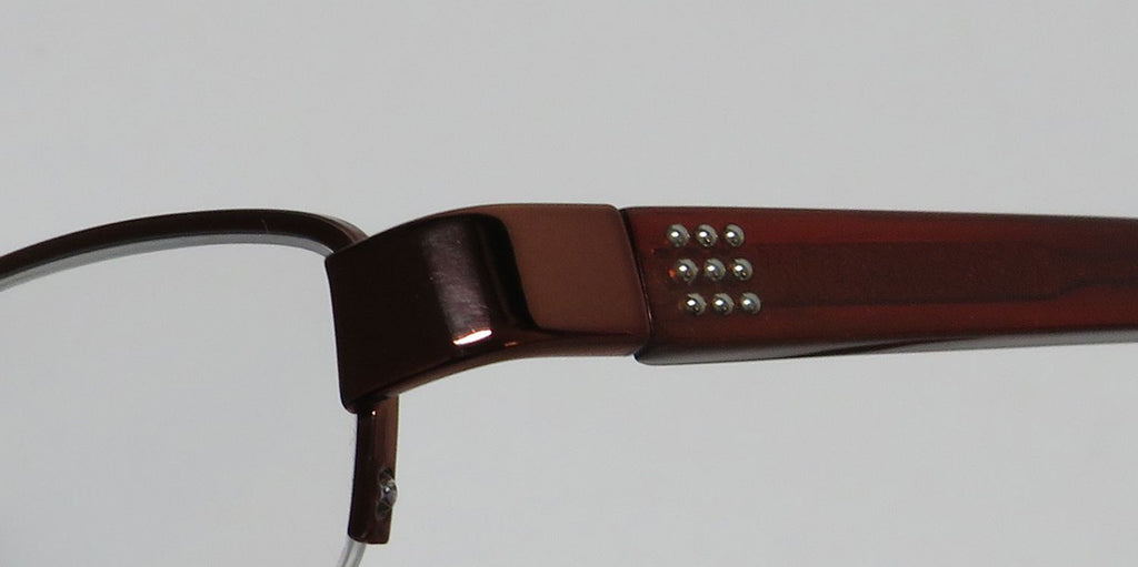 Vera Wang V146 Eyeglasses