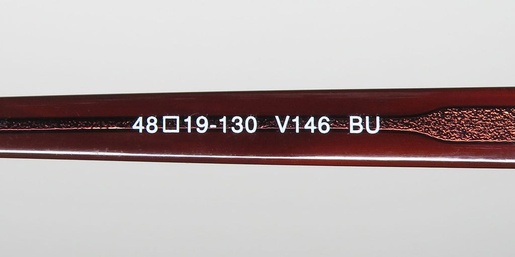 Vera Wang V146 Eyeglasses