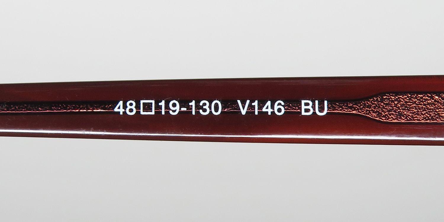 Vera Wang V146 Eyeglasses