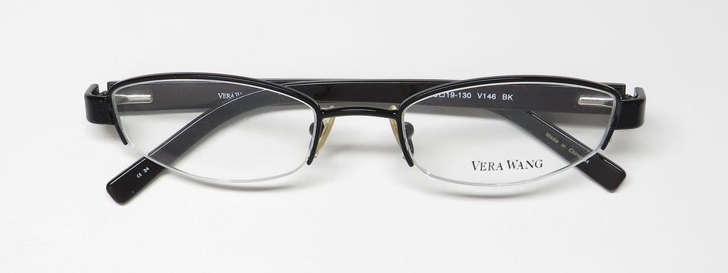 Vera Wang V146 Eyeglasses