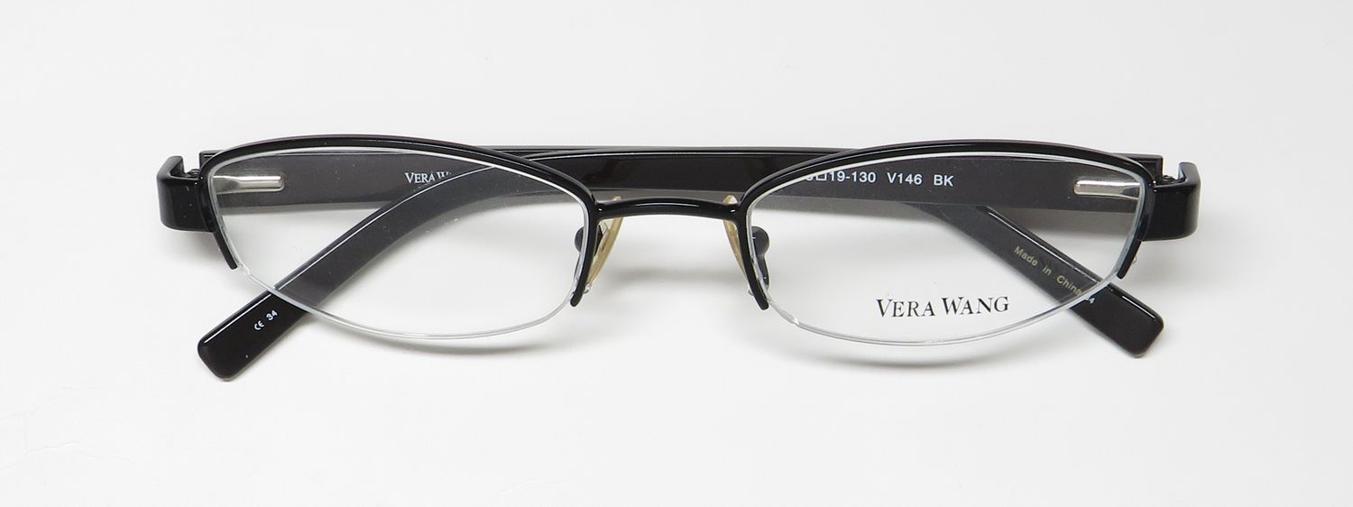 Vera Wang V146 Eyeglasses