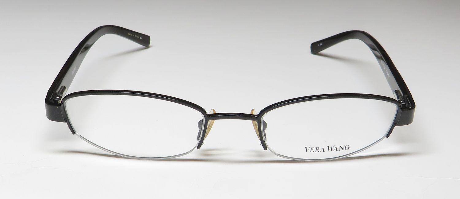 Vera Wang V146 Eyeglasses