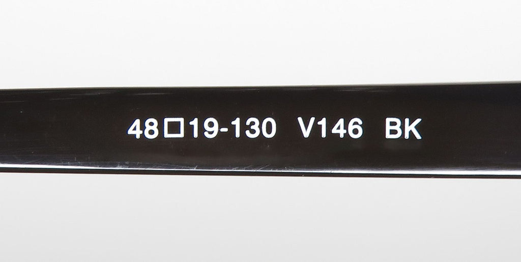 Vera Wang V146 Eyeglasses