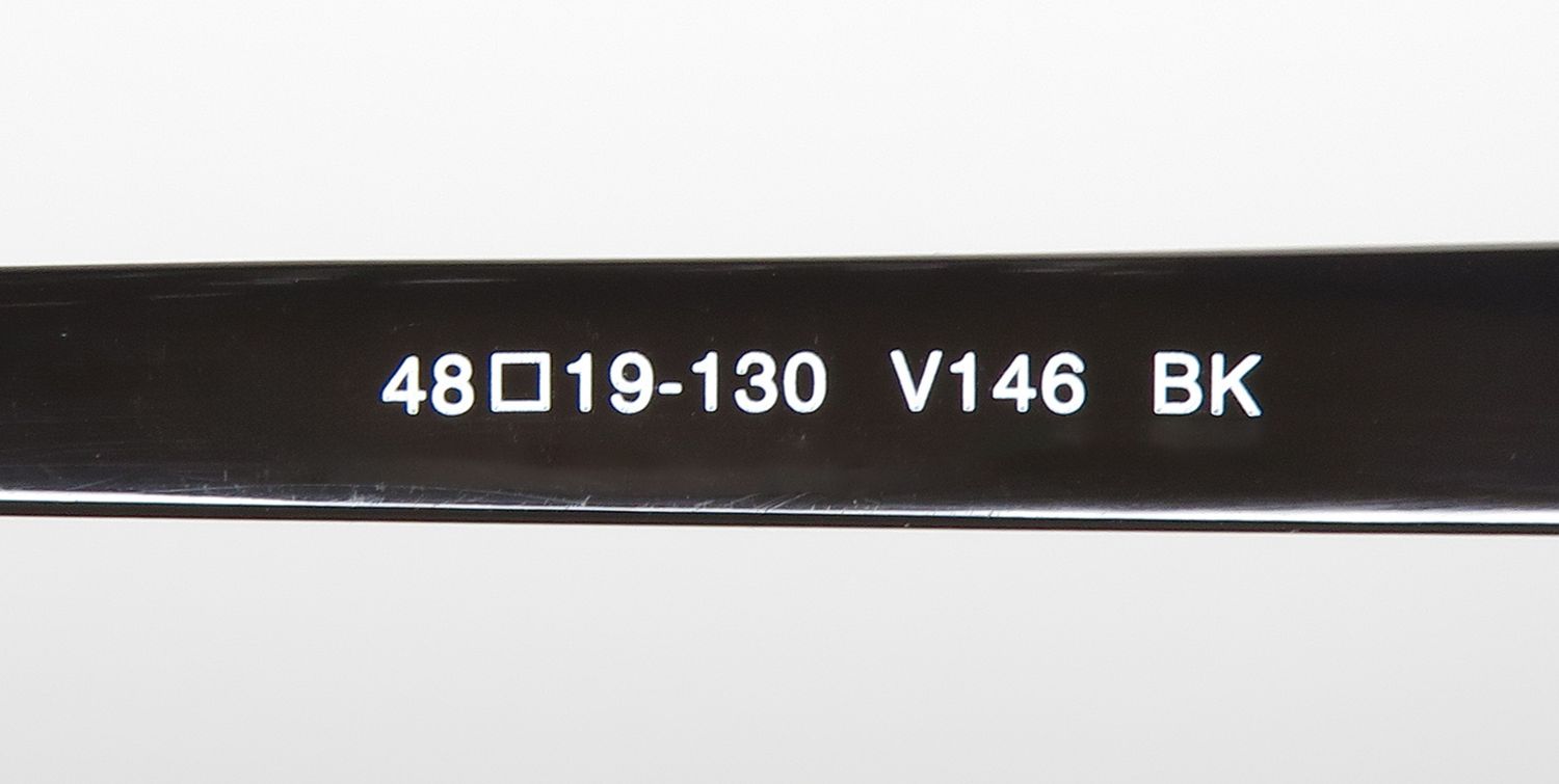 Vera Wang V146 Eyeglasses
