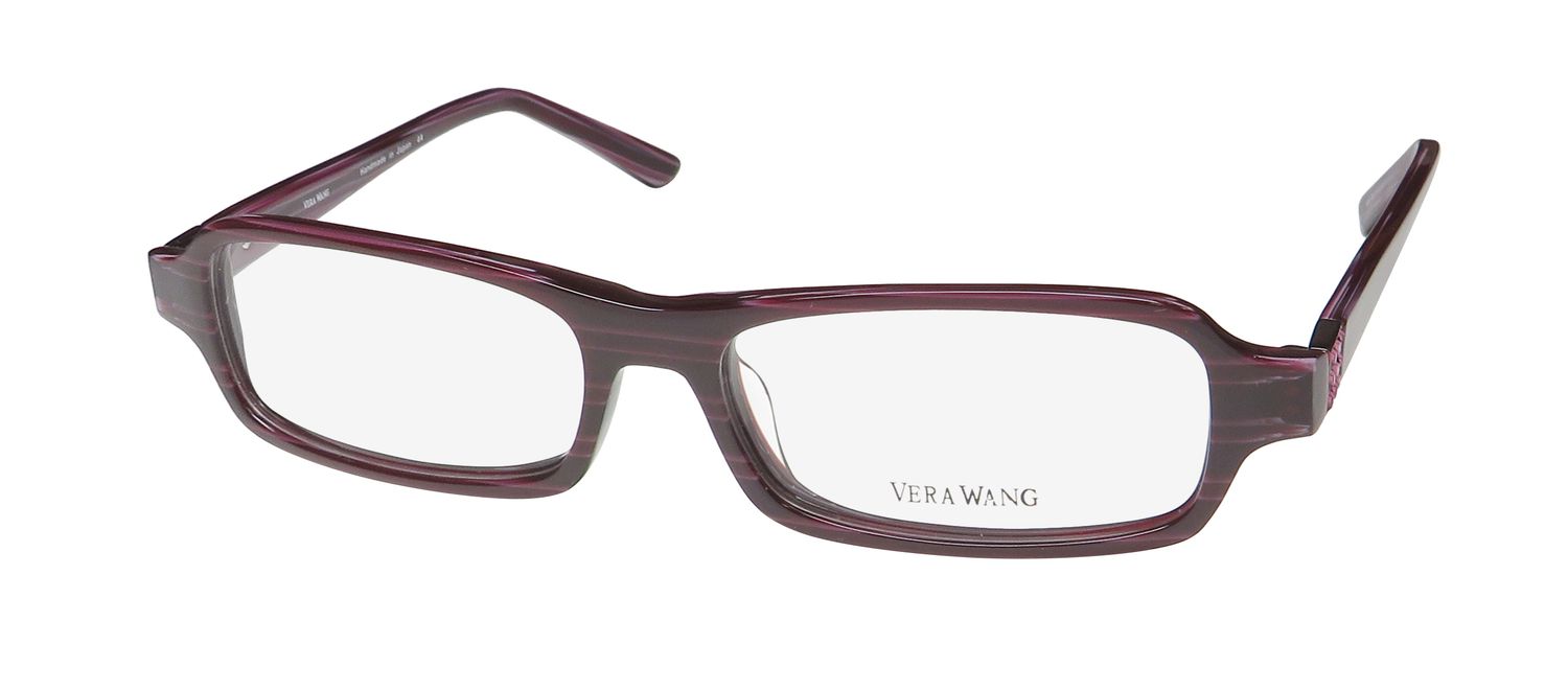 Vera Wang V147 Eyeglasses